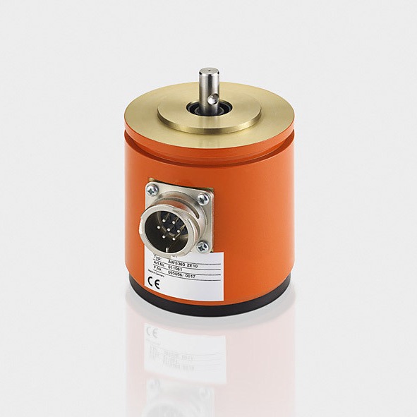 德国NOVO 角度位移传感器RFA4000系列 RFA-4001-6-2型 原装正品