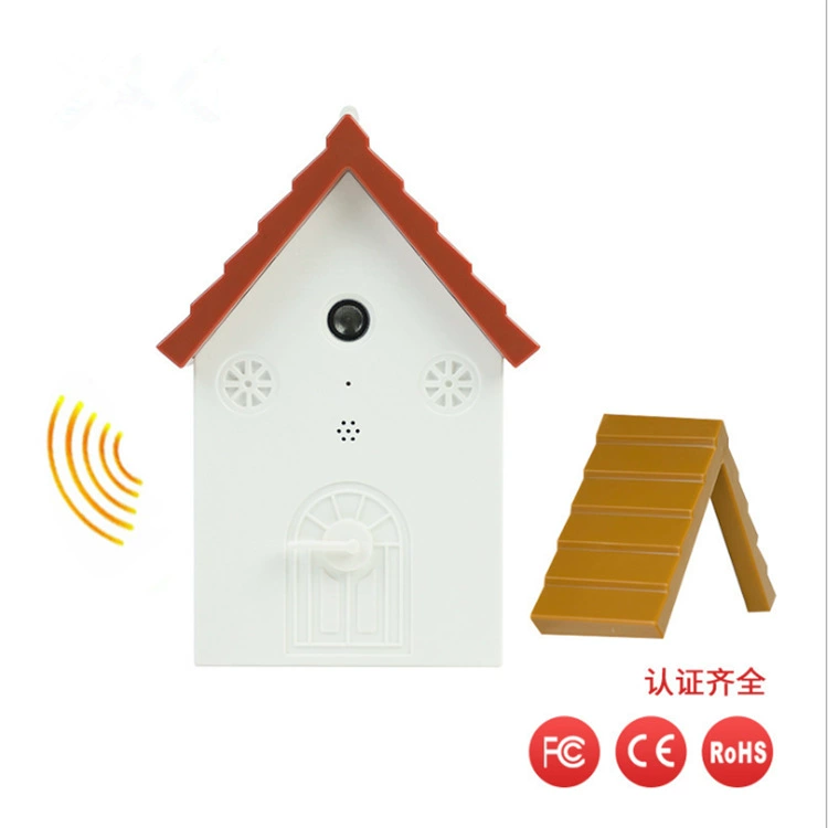 Amazon трансграничный новый питомец дрессировщик ультразвуковой лает влагостойкие наружные интеллектуальные собачьи драйверы оптом