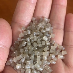 LDPE translucent recycled material material low density polyethylene filled recycled particles PE sheet material wholesale
