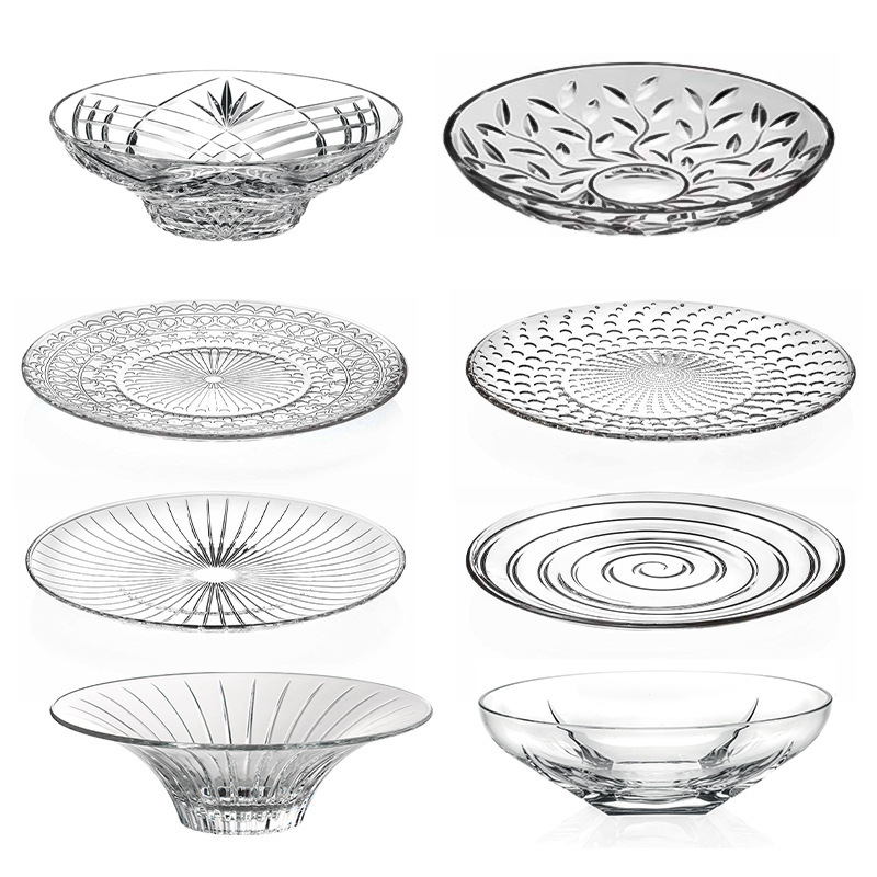 Plato/tazón de cerámica - Diseño elegante, resistente, para cocina