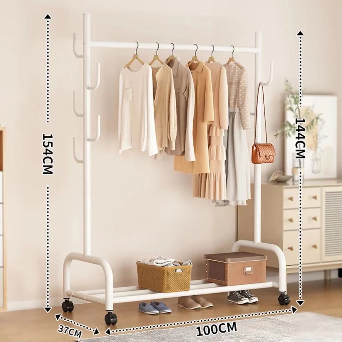 Blanco - engravado engravado - monocapa 100cm