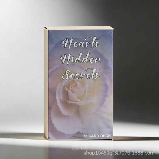 Tarot cards Tarot cards juego de mesa Oracle Cards juego de fiesta cartas