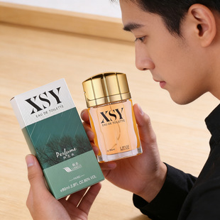 �羳XSY��˼����ʿ��ˮ80ml�־���������ľ�|�����{����EDT����ˮ