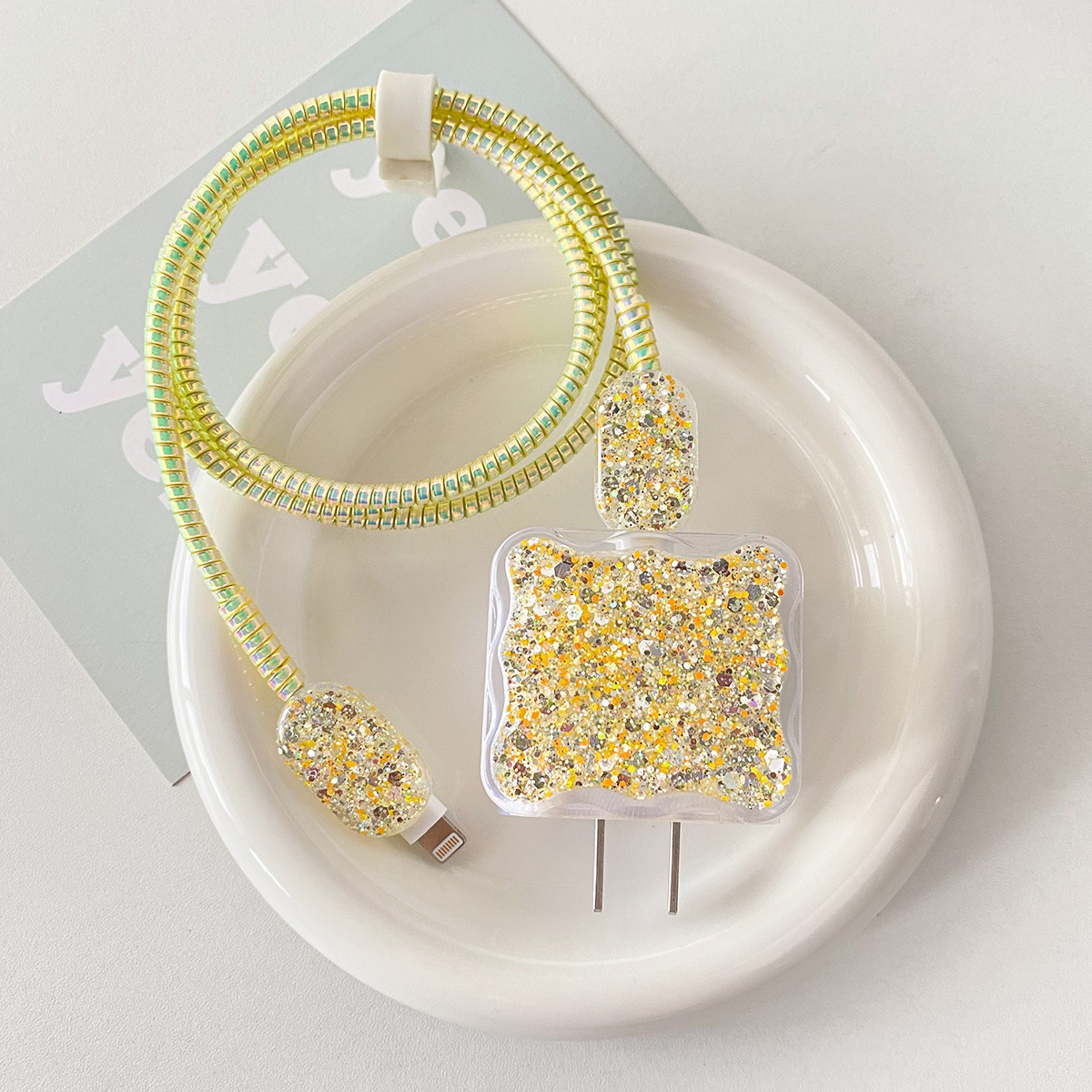 Apple 12 cargador cubierta protectora 20w para 14 plus cargador iPhone11promax cable de carga 13