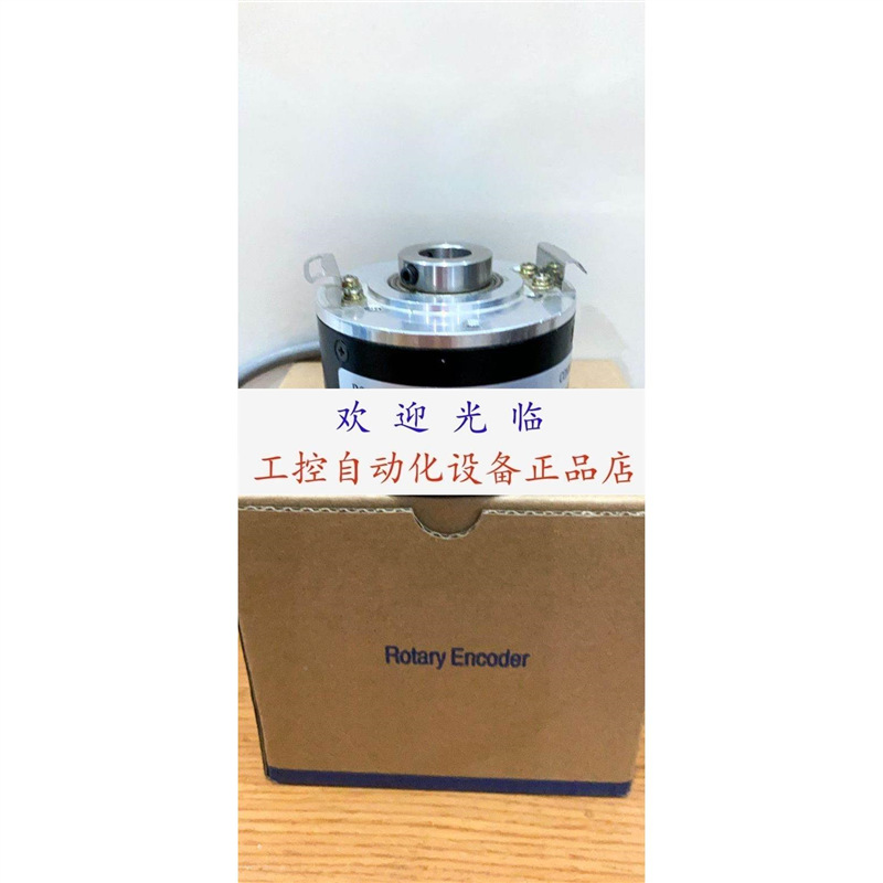 8.5820.4061.1024.2006 HTL50-08-G200BM24F 编码器.