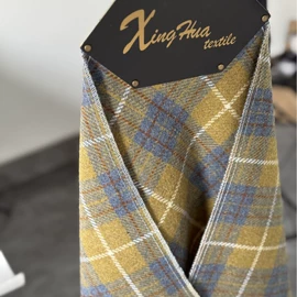 毛呢;面料加工定制