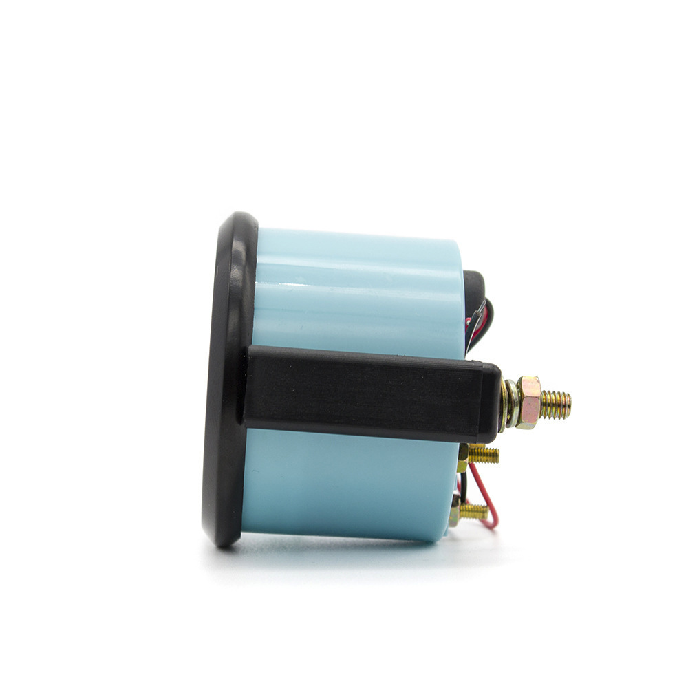 52mm 2inch Car Modified Instrument 12V Car Universal Pointer Fuel Gauge Fuel Gauge Oil Level Gauge