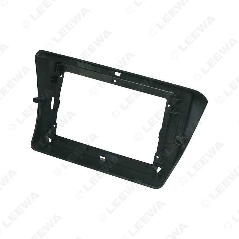 Applicable to 2016 Skoda Speedpai Android large-screen navigation panel frame, car audio and video modification frame 10.1 inch
