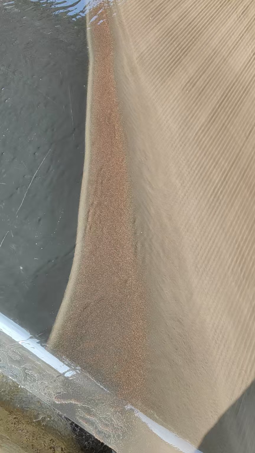 裕发矿产品加工厂钨锡矿