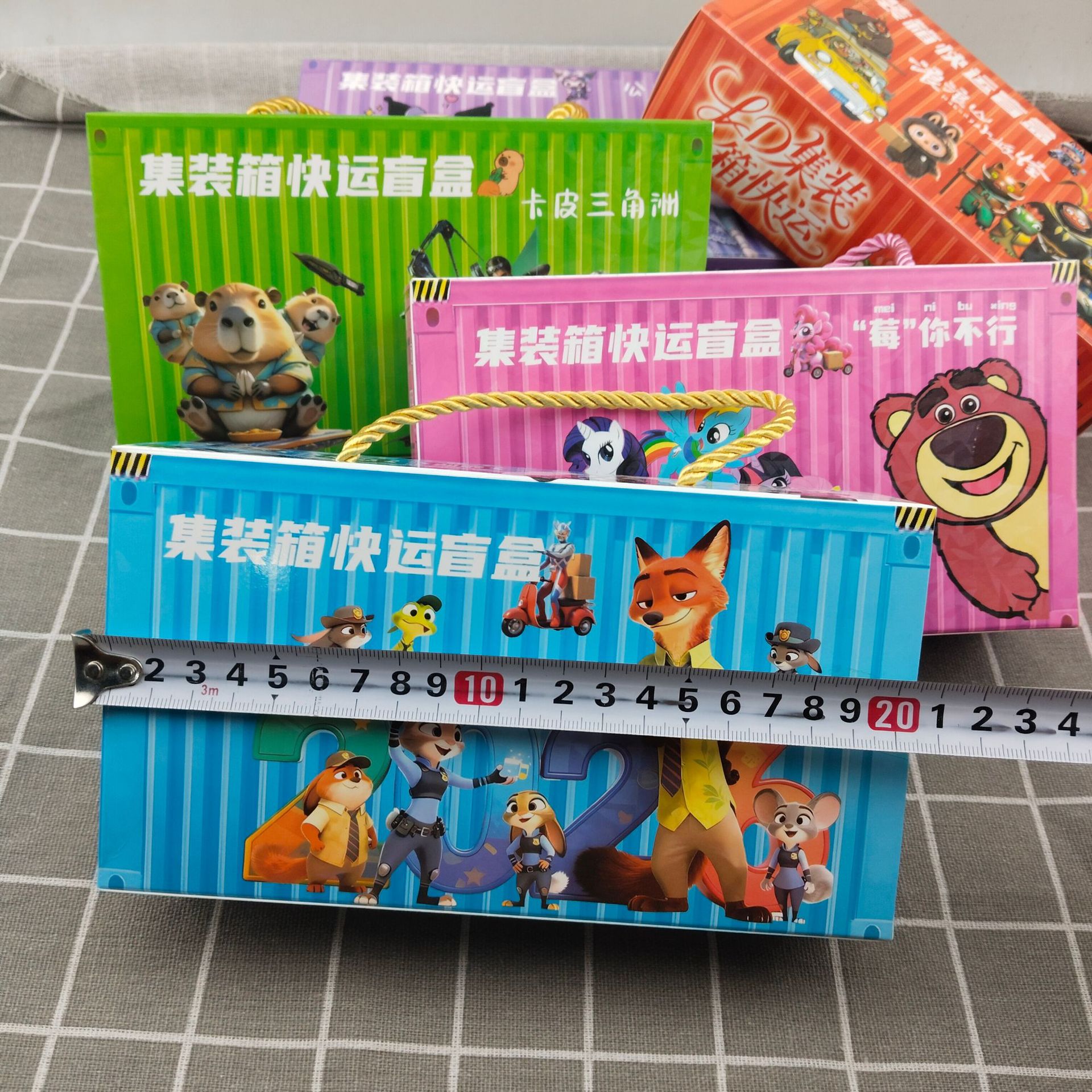 商品图