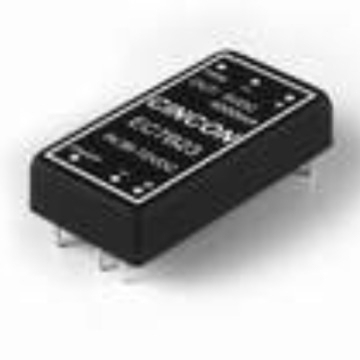 CINCON电源转换器EC7B系列 EC7B-24D15 EC7B-24D12 EC7B-24D05