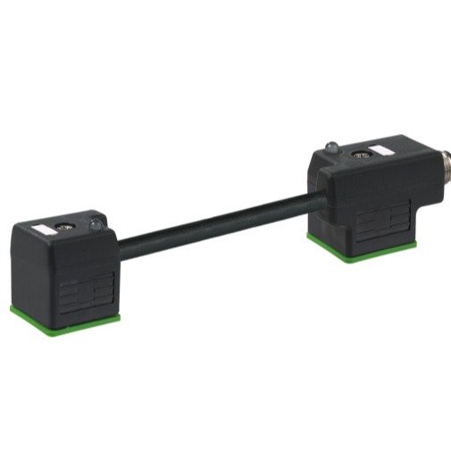 7000-41601-6360000 连接器系列MURR（穆尔）工业连接嵌入式