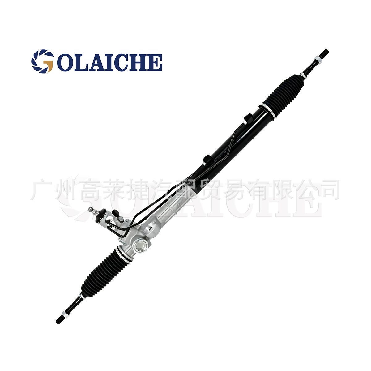 57700-2B100 57700-2B000 57700-2B900 is suitable for Hyundai Santa Fe steering gear LHD