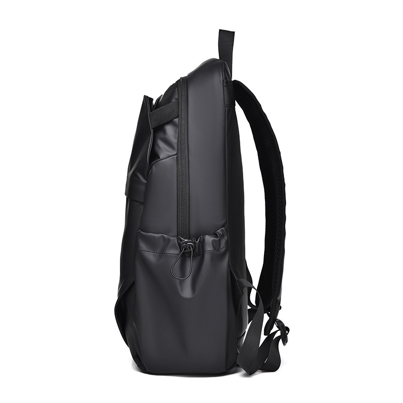 Nueva mochila para hombres de negocios, mochila, marca de moda, bolsa de viaje para computadora de gran capacidad, mochila escolar para estudiantes universitarios