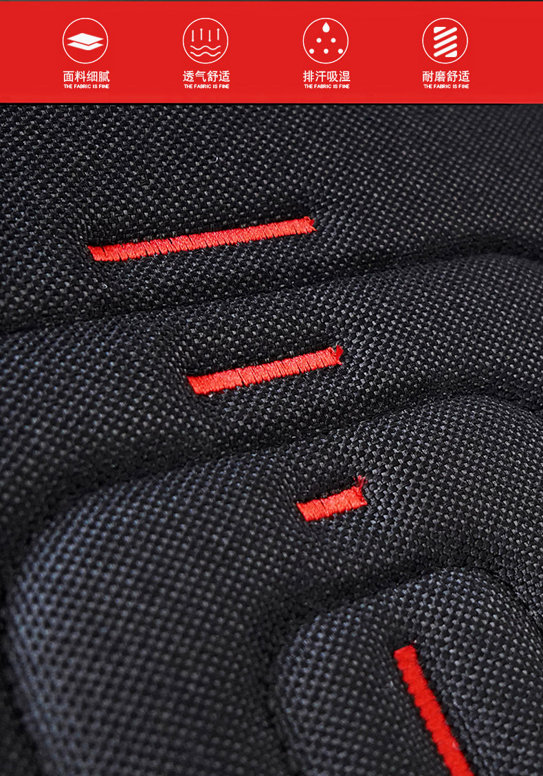 Excavator Sany Doushan Carter Xiaosong Hitachi Liugong Xugong Linggong Xinyuan rewo Four Seasons all-inclusive cushion seat cover
