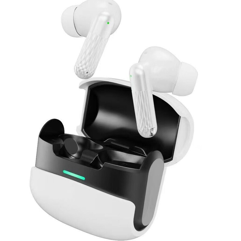 AI 翻訳 2025 新しいワイヤレスバイノーラル Bluetooth ヘッドセットノイズリダクションインイヤー超長バッテリー寿命ユニバーサルソース工場|undefined