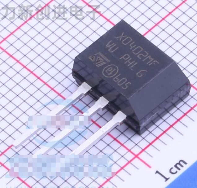 X0402MF0AA2 封装 TO-202-3原装可控硅