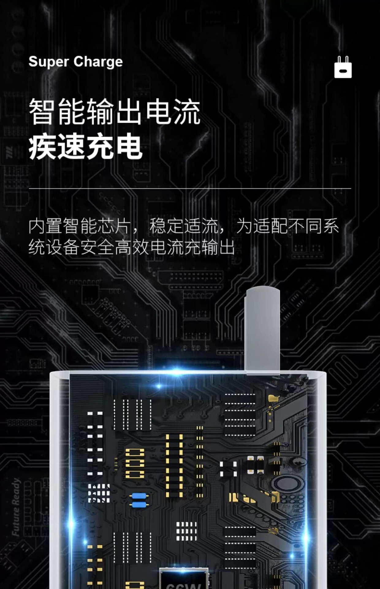 Huawei 120W charger 3-in-1 fast charging cable 120W fast charging charging head USB head wholesale