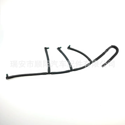 Fuel Return Pipe, Volkswagen Digər kuzov və aksesuarlar