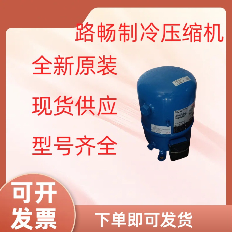 全新原装 MTZ32-5VM 适用于活塞冷干机制冷压缩机