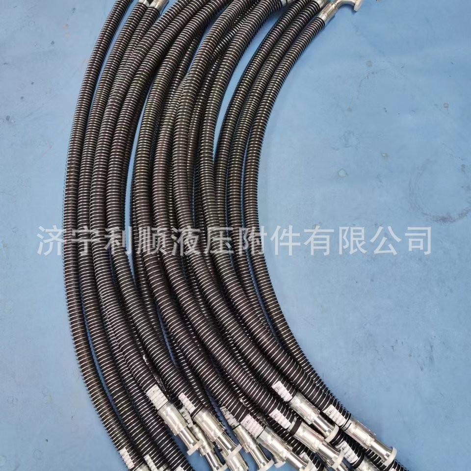 PC300高质量全车软管厂家直销B230103001239  B230103002446