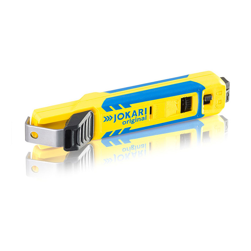 德式JOKARI电缆剥皮刀电缆专用剥皮器4-70mm70000