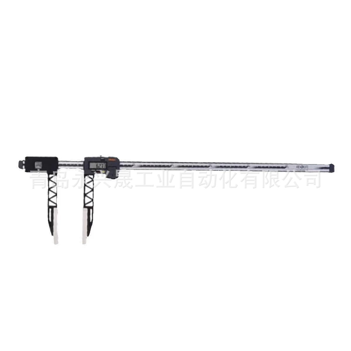 Mitutoyo日本三丰  防冷却液碳纤维卡尺  552-154-10