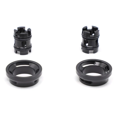 reduction kit CNC aluminum alloy: Motorcycle Safety Supplies