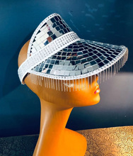 羳ƷDisco ball Festival Visor˹ñֹ