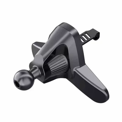 Car phone holder Car Navigation Air Outlet - triangle-hook