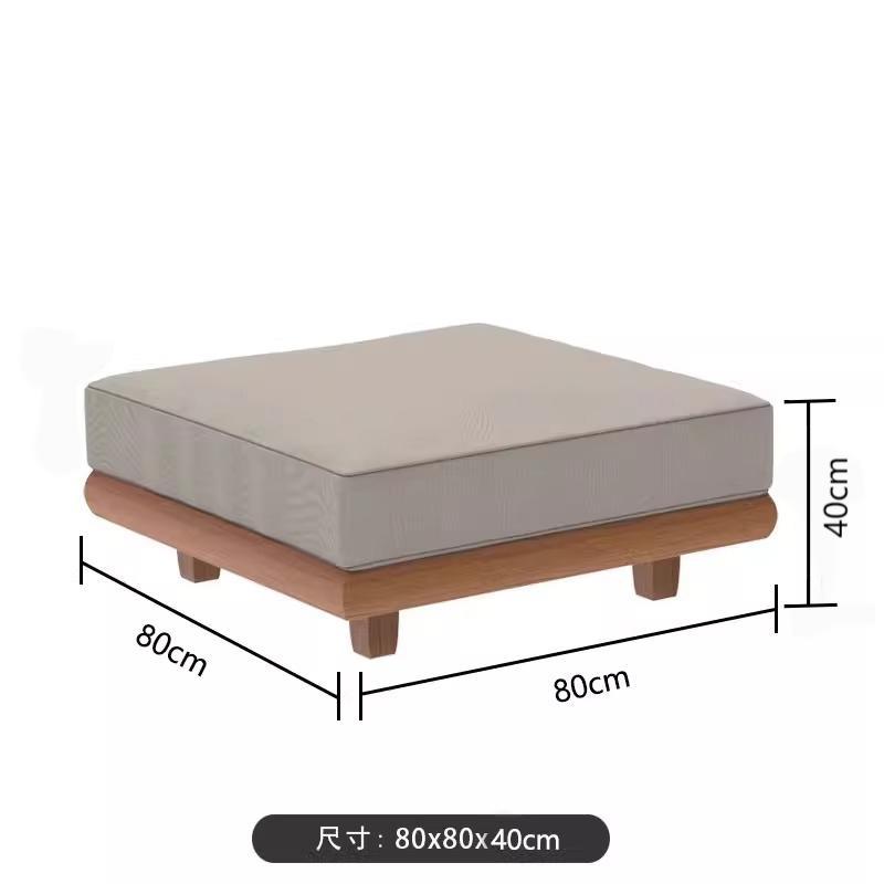 페달 (수입 티크)