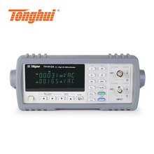 同惠TH1912A双通道电压表测试仪/功率计TH1912数字交流电子负载