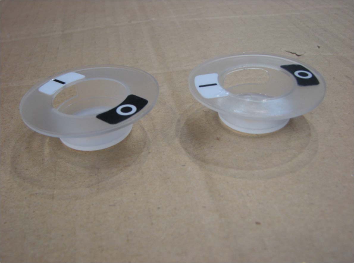 GCE9464131P0100地刀塑料指示牌Unigear-ZS1开关柜接地刀指示牌