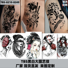 �������ɶ���ĸ����TATTOO��ͨ�羳������ֽŷ���̽�������������
