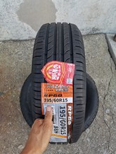 ���ȫ�Z݆̥ 195/60R15 88H RP68��ĥ ���m��ِ���D���ڱȁ���F3