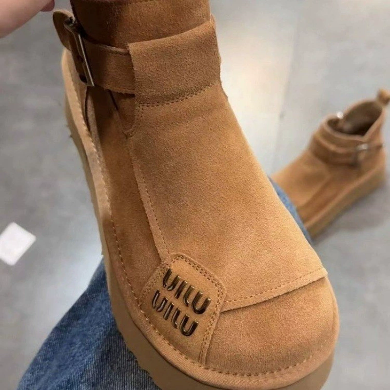 Матовые ботинки‑анкл (Martens), повседневные, осенний тренд, размеры 35–40
