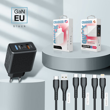 ����������bUSB+PD65w������m���O���A��С�׵����65w