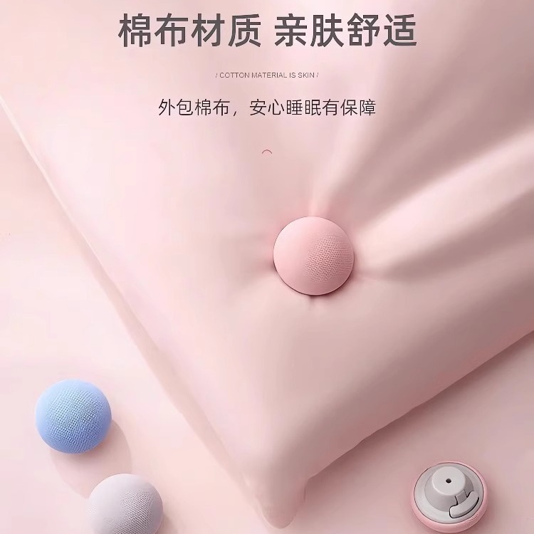 厚被子固定器床单被套神器家用防跑被扣无针安全可拆隐形防滑柔软|undefined