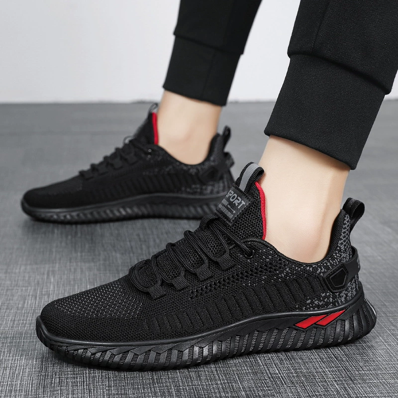 Trend breathable sports footwear for leisure, 2022, trend of season