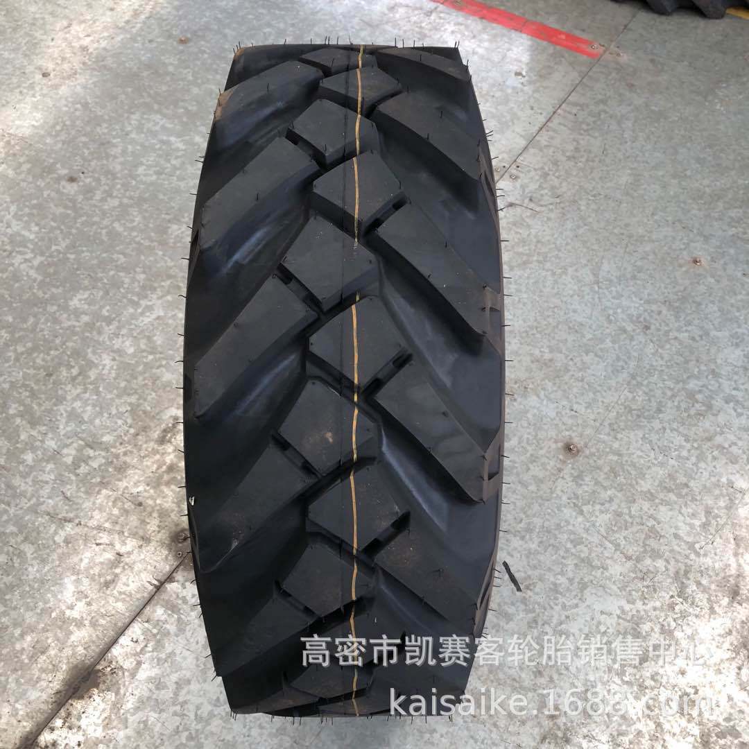 农机具轮胎 10.0/80-12翻转犁捆草机轮胎10.0/75 11.5/80-15.3