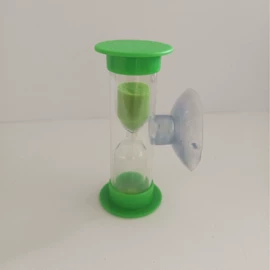 沙漏;玻璃工艺品