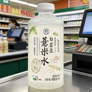 ���R��ܿ��޲��ˮ900ml������ȡ��ζ�ʝ�������Ȼ������0֬�����]