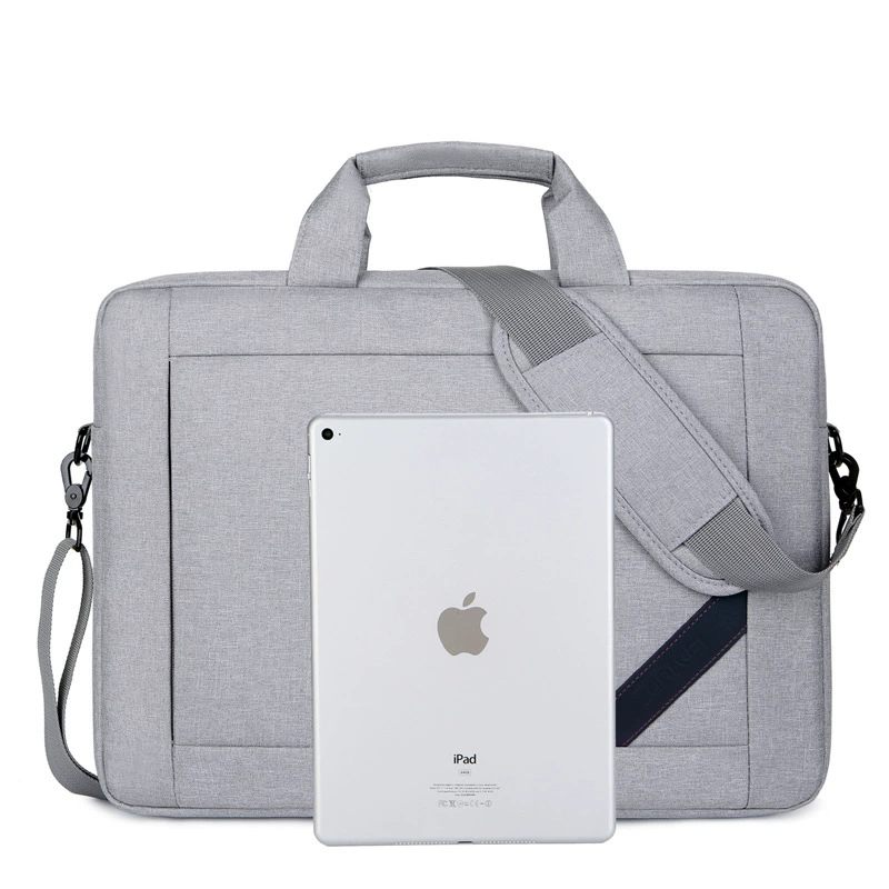Capacious air bag, multilayer laptop