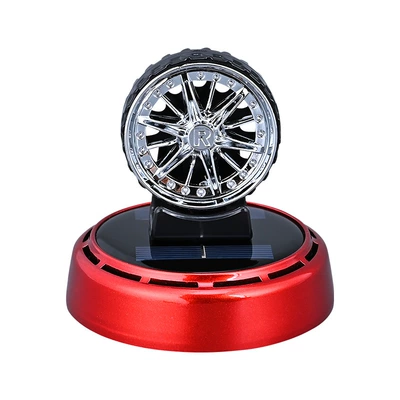 Fragrance Ornaments New Car — Perfplant seat