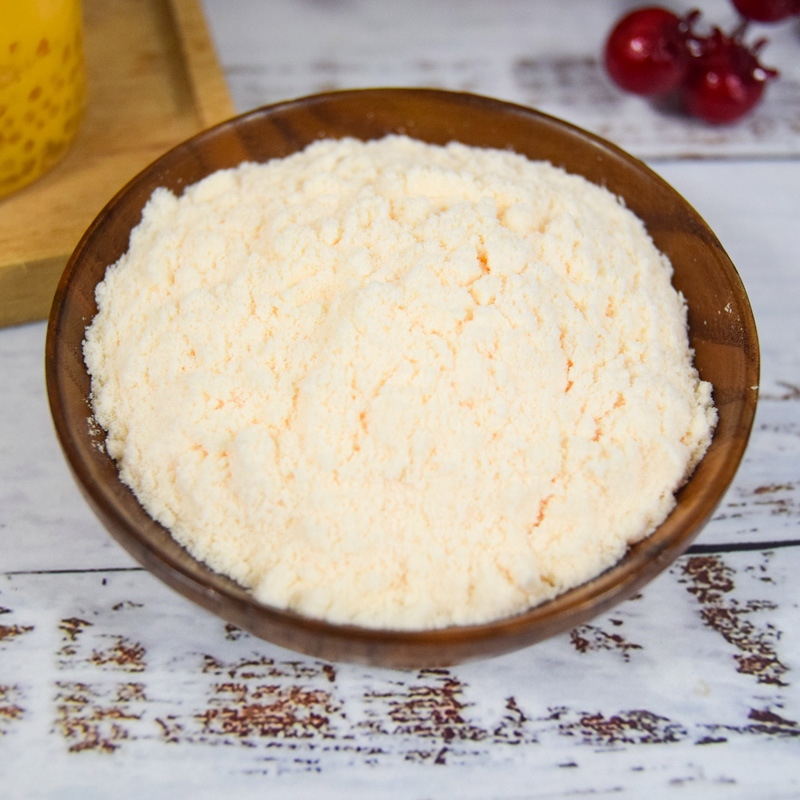 Food land Yangzhi sweet dew powder full box 1kg * 20 bags packed milk tea catering raw materials commercial drinks mango coconut juice powder