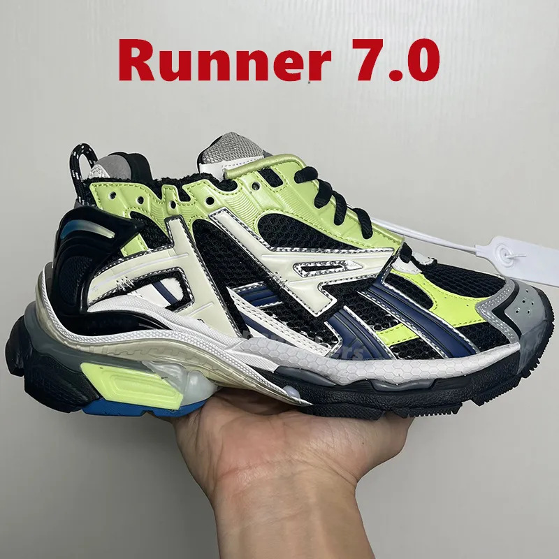 Herren Sneaker B-marke Siebte Generation Runner Freizeitschuhe_voghion.com