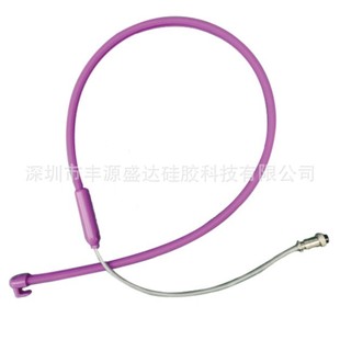 Infusion Pump Nutrition Pump Heating Constant Temperature Silicone Strip Silicone Tube