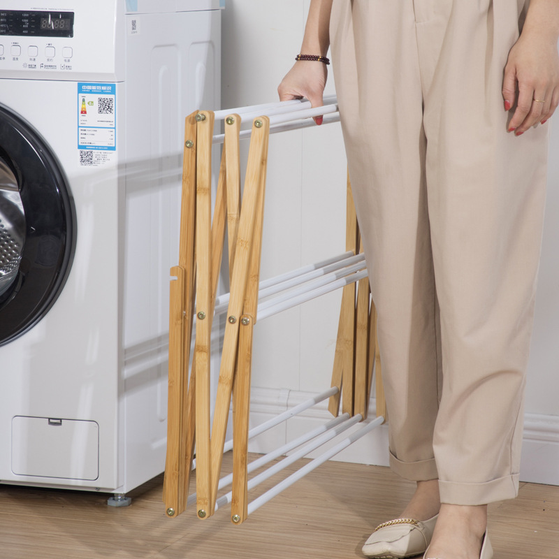 Personalizada toalla plegable barbería piso piso salón de belleza aire frío percha de secado lavado de coches barbería