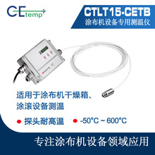 ��Optris �W��ʿ CTLT15�ھ��y�؃x���t��y�؃x���T���C�y��
