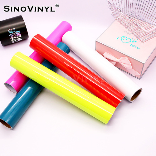Xinlang Cold Color Change Advertising Engraving Film Cups Temperature Variable Car Decal Instant Sticker Gradient Color Change Advertising Material